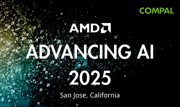 AMD AAI Day 2025