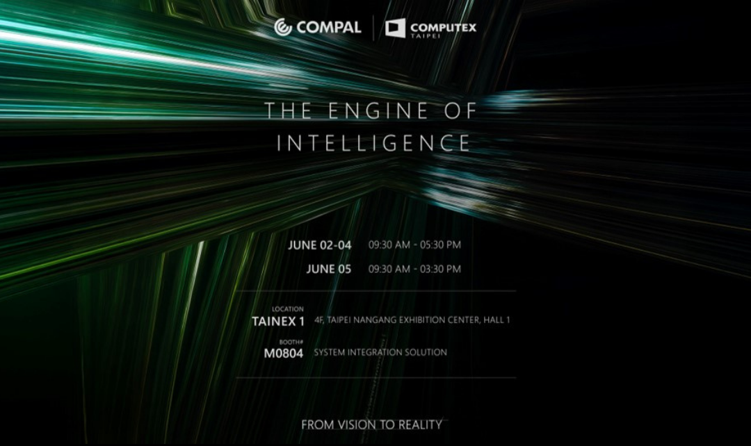Computex 2026
