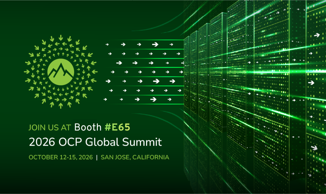 OCP Global Summit 2026