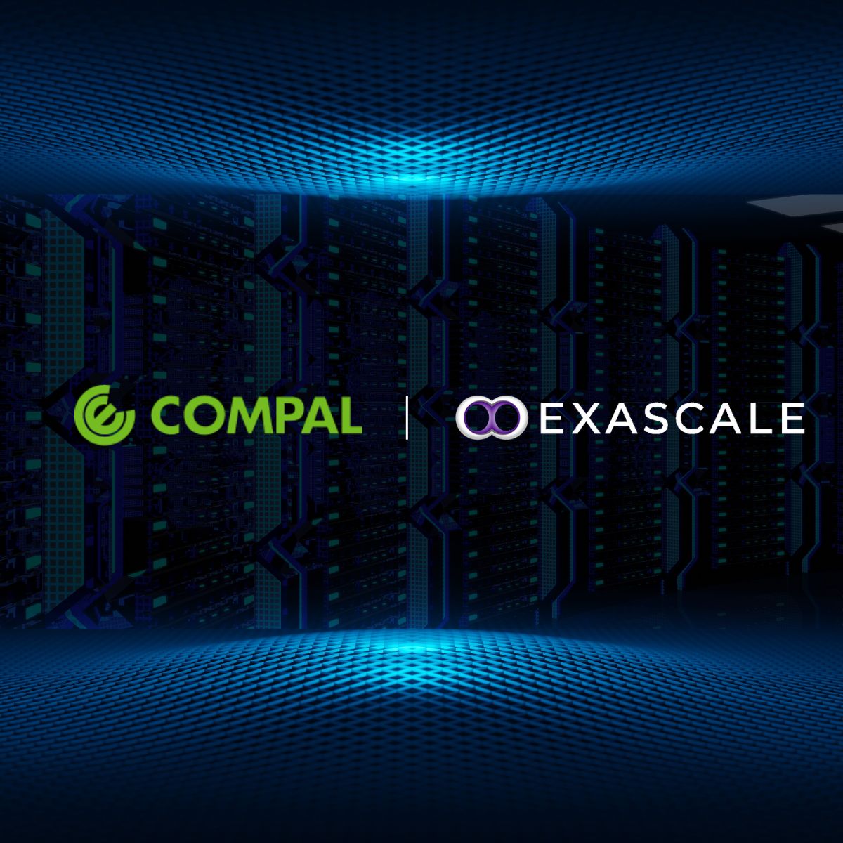 Exascale Labs and Compal Electronics Sign Letter of Intent to Build Data-Center-Grade Native 800 VDC Validation Platform