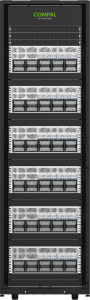 GPU Rack
