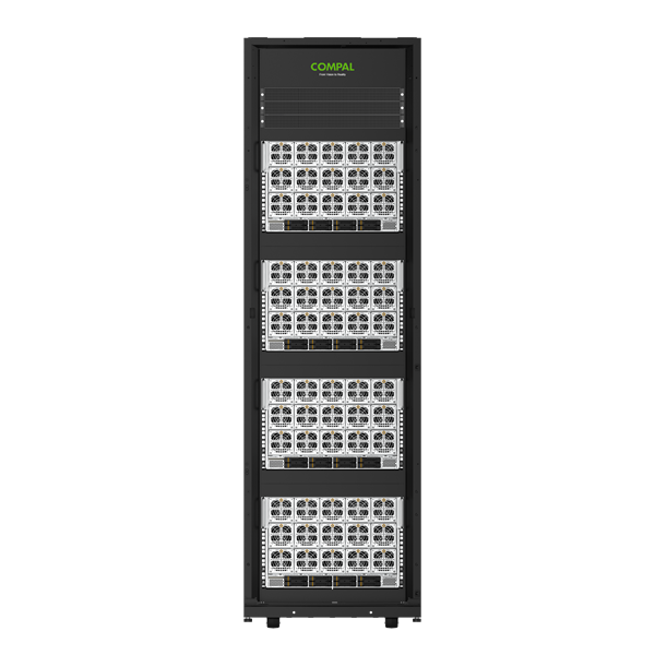 GPU Rack - 7U