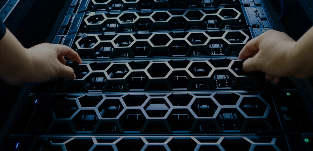 General Purpose Servers